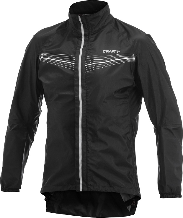 Craft performance rain outlet jacket